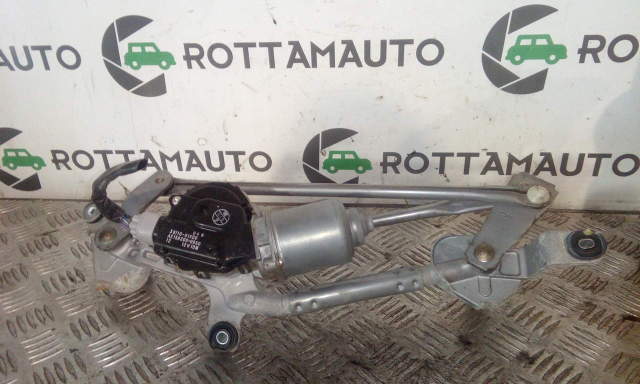 Motorino Tergicristallo Parabrezza Fiat Sedici 16 restyl. 2.0 Multijet  D20AA