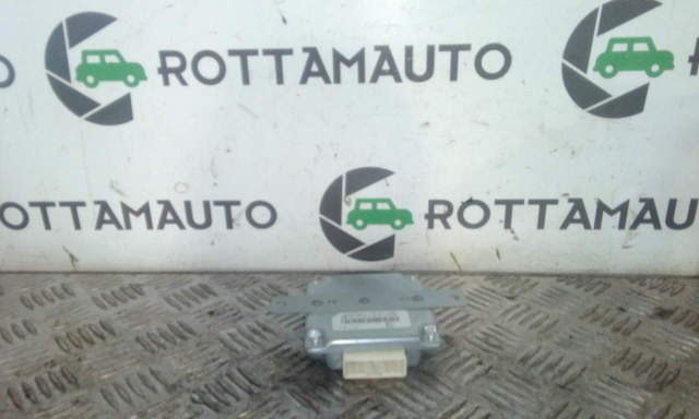 Ricambi Vari Fiat Sedici 16 restyl. 2.0 Multijet CENTRALINA TRASMISSIONE 4X4  D20AA