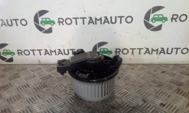 Motorino Ventilazione Abitacolo Fiat Sedici 16 restyl. 2.0 Multijet  D20AA