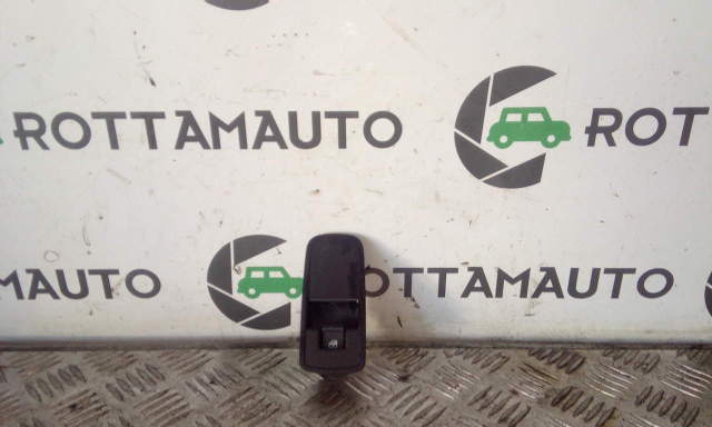 Pulsantiera Anteriore Dx Alfa Romeo MiTo 1.6 JTDm 955A3000