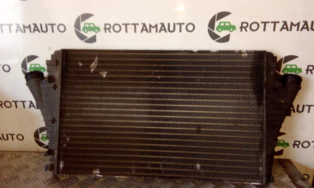Radiatore Intercooler Fiat Croma (194) 1.9 Multijet 150 939A2000