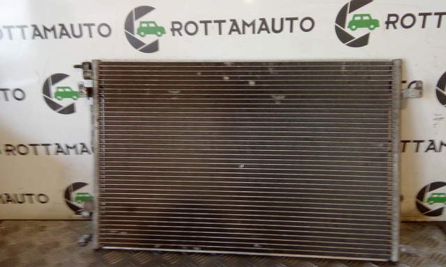 Radiatore Aria Condizionata Fiat Croma (194) 1.9 Multijet 150 939A2000