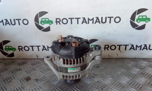 Alternatore Fiat Sedici 16 restyl. 2.0 Multijet  D20AA