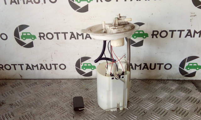 Pompa Carburante Benzina Fiat New Panda [UK] (312) 1.2 8v  169A4000