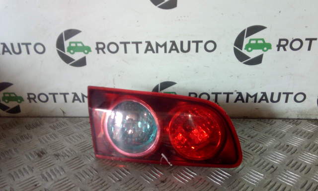 Fanale Posteriore Interno Sinistro Fiat Croma (194) 1.9 Multijet 120 939A1000