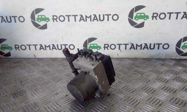 Pompa Abs Alfa Romeo 147 restyling 1.9 JTDm multijet 16v ESP 937A5000