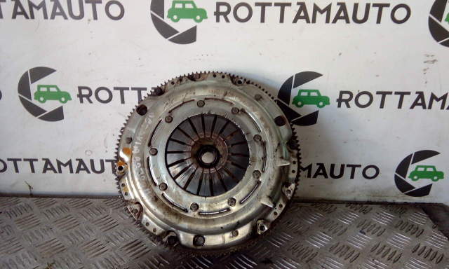 Volano Skoda Octavia mk1 1.9 TDI Volano Fisso MonoMassa con Frizione AGR