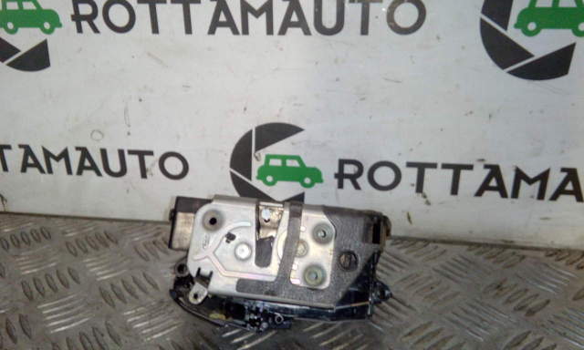 Serratura Posteriore Destra Ford Fiesta mK6  SNJB