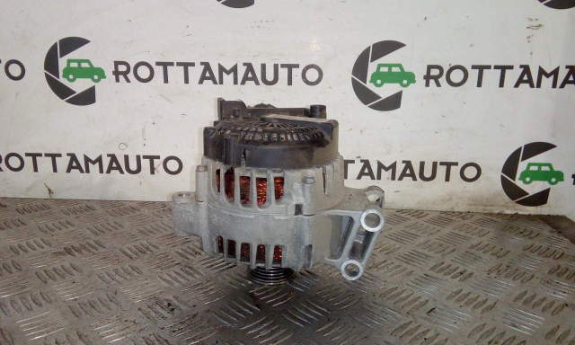 Alternatore Ford Fiesta mK6  SNJB