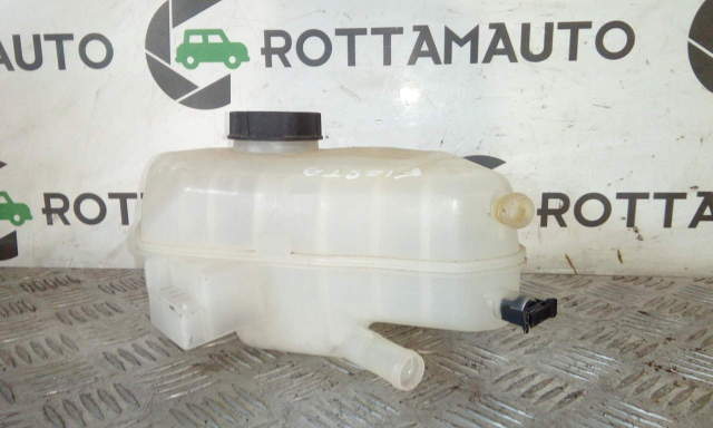 Vaschetta Acqua Radiatore Ford Fiesta mK6 