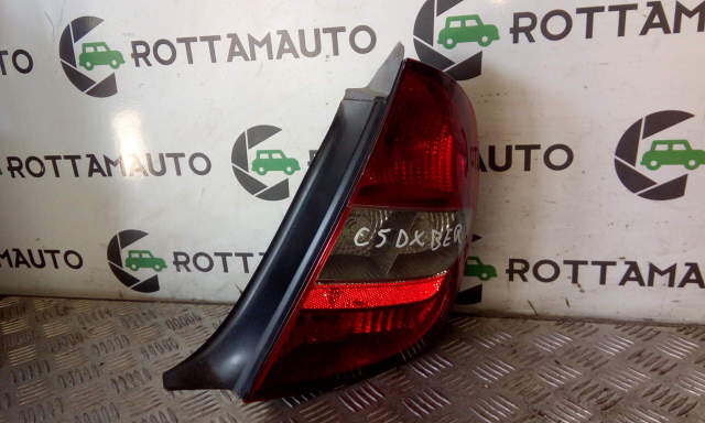 Fanale Posteriore Destro Citroën C5 mk1 berlina 2.0 HDi  RHZ