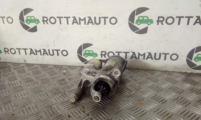 Motorino Avviamento Audi A4 [UK] B8 2.0 TDI CNHC