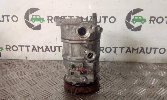 Compressore Aria Condizionata Audi A4 [UK] B8 2.0 TDI CNHC