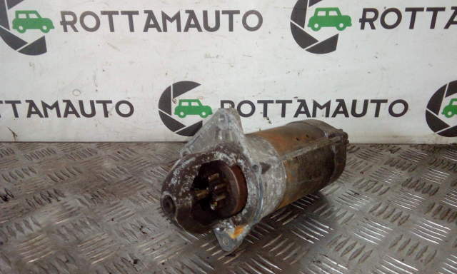 Motorino Avviamento Iveco Daily mk3 (99-06) 2.3 Multijet 16v F1AE0481A