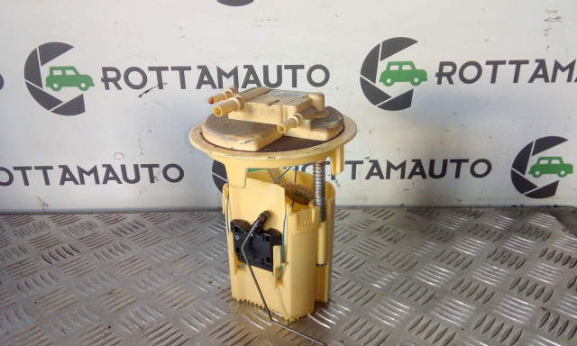 Pompa Carburante Gasolio Citroën C4 Picasso [UK] mk1 1.6 HDi 9HR