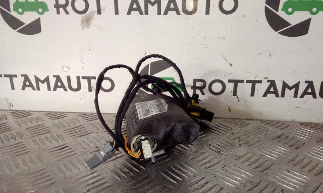 Airbag Sedile Destro Dx Citroën C4 Picasso [UK] mk1 1.6 HDi 9HR