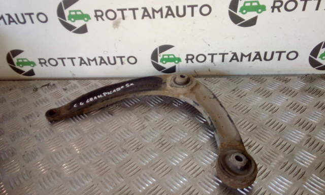 Braccio Oscillante Sinistro Citroën C4 Grand Picasso [UK] mk1 1.6 HDi 9HZ