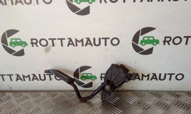 Potenziometro Acceleratore Volkswagen Sharan 1.9 TDI AUY