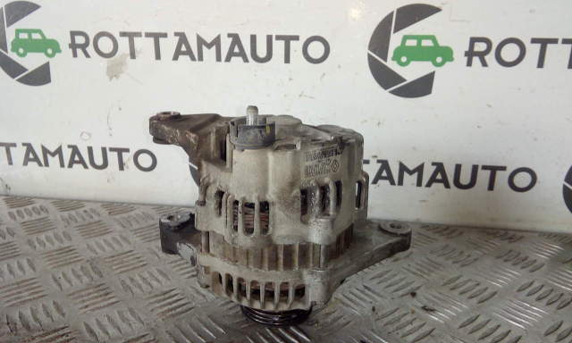 Alternatore Dacia Sandero 1.4 Gpl K7JA7 