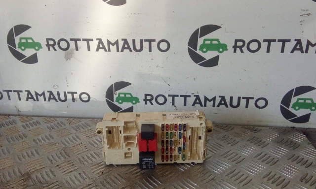 Centralina portafusibili Fiat Punto 188 16v 188A5000