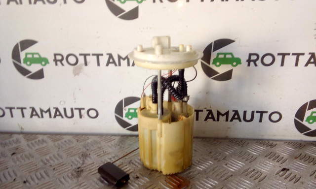 Pompa Carburante Benzina Lancia Ypsilon Y mk2 1.2 16v  188A5000