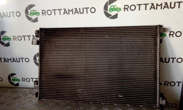 Radiatore Aria Condizionata Renault Scenic mk2 1.9 dCi F9QD8