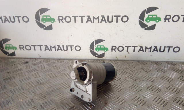 Motorino Avviamento Peugeot 207 1.4 16v 8FS