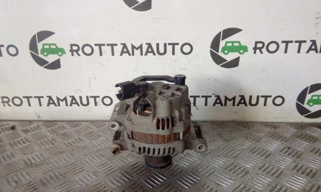 Alternatore Peugeot 207 1.4 16v 8FS