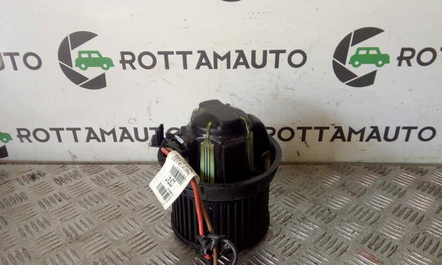 Motorino Ventilazione Abitacolo Peugeot 207 1.4 16v 8FS