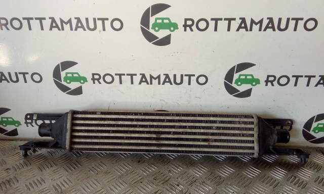 Radiatore Intercooler Fiat Grande Punto EVO 1.3 Multijet 75cv 199A9000