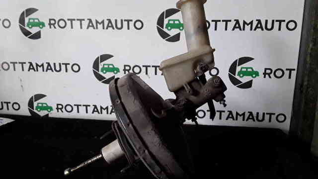 Servofreno Fiat DOBLO mk1 1.9 D NO POMPA 223A6000