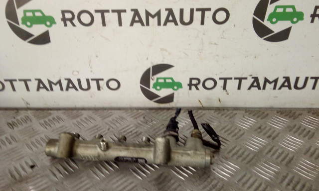 Flauto Iniezione  Opel Astra H 1.7 16v cDTI Z17DTH