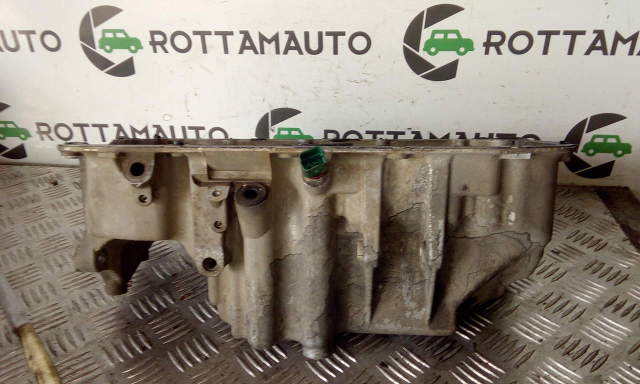 Coppa Olio Lancia Lybra 1.9 JTD 937A2000