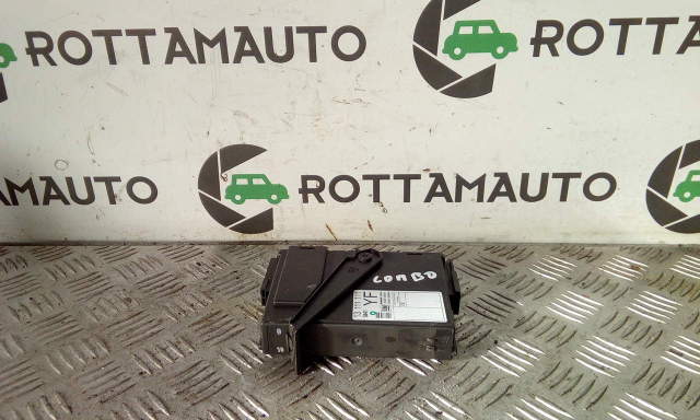 Centralina Chiusura Centralizzata Opel Combo C 1.3 cDTI  Z13DT