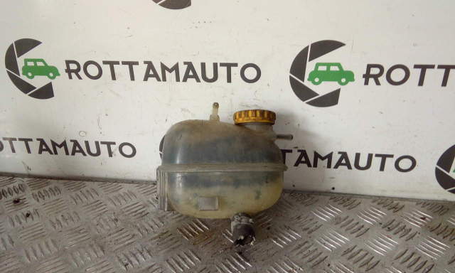 Vaschetta Acqua Radiatore Opel Combo C 1.3 cDTI  Z13DT