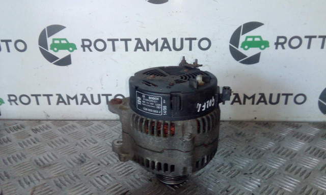 Alternatore Volkswagen Golf 4 IV 1.9 TDI  ALH