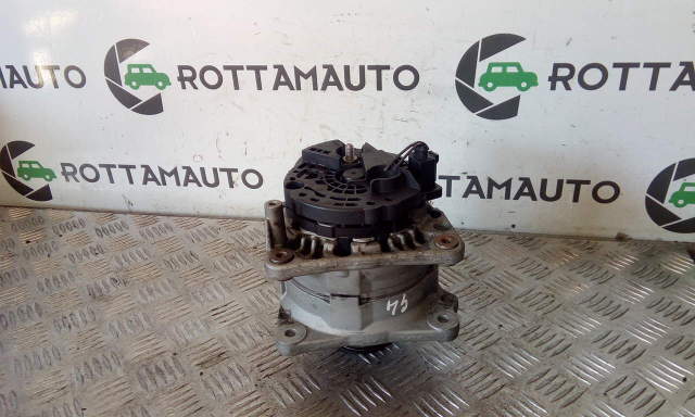 Alternatore Volkswagen Golf 4 IV 1.6 16v BCB