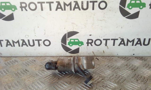 Valvola EGR Volkswagen Golf 4 IV 1.6 16v BCB