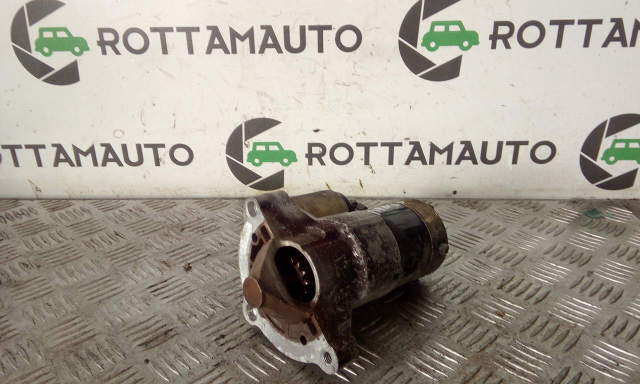 Motorino Avviamento Citroën Xsara Picasso 1.8 16v 6FZ