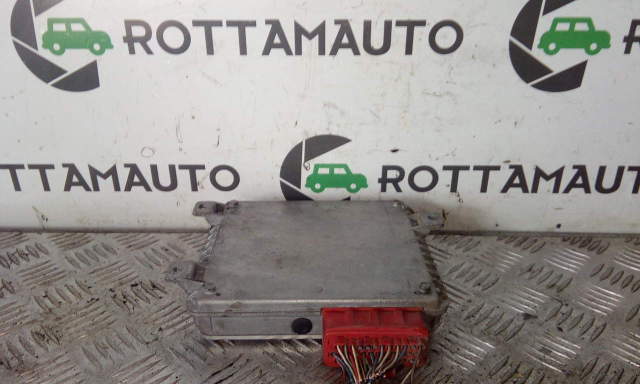 Centralina Ecu Rover 200 2.0 TD  20T2R