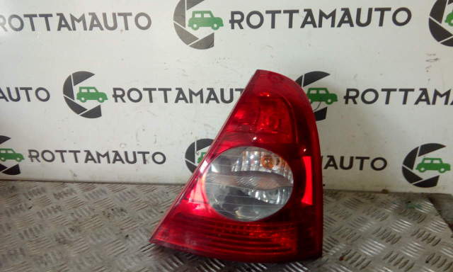 Fanale Posteriore Destro Renault Clio mk2 1.5 dCi K9KA7