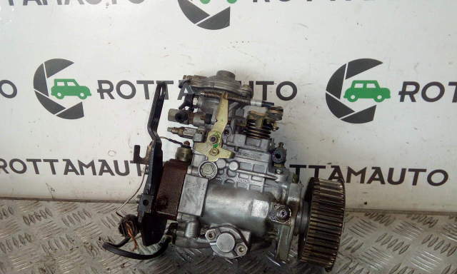Pompa iniezione Rover 200 2.0 TD  20T2R