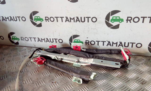 Airbag tendina sinistro Alfa Romeo MiTo 1.6 JTDm Multijet  955A3000