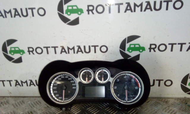 Quadro Strumenti Alfa Romeo MiTo 1.6 JTDm Multijet  955A3000