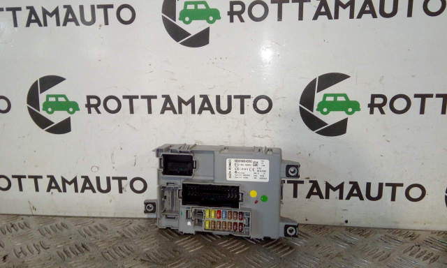 Centralina (Body Computer) Alfa Romeo MiTo 1.6 JTDm Multijet  955A3000