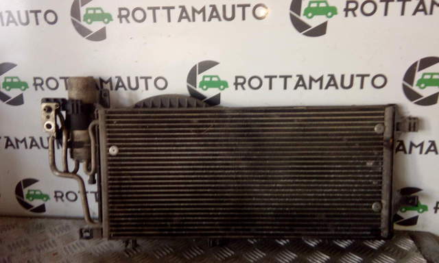 Radiatore Aria Condizionata Opel Combo C 1.3 cDTI  Z13DT