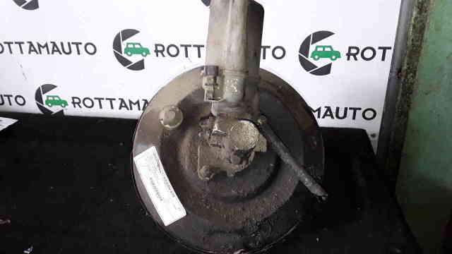 Servofreno Alfa Romeo 147 (00-06) 1.9 jtd 16v 192A5000