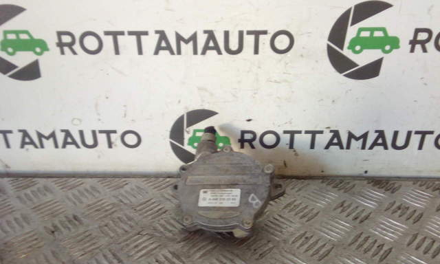 Depressore Mercedes-Benz B 180 CDI (W245)  640940 