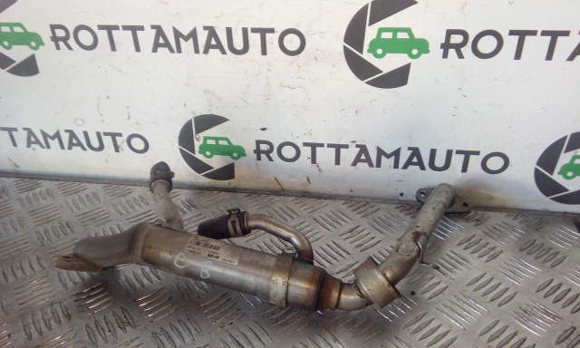 Scambiatore Fumi Egr Mercedes-Benz B 180 CDI (W245)  640940 