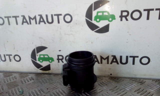 Debimetro Mercedes-Benz B 180 CDI (W245)  640940 